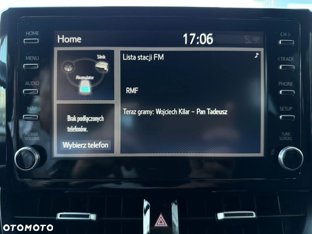 Toyota Corolla - 14