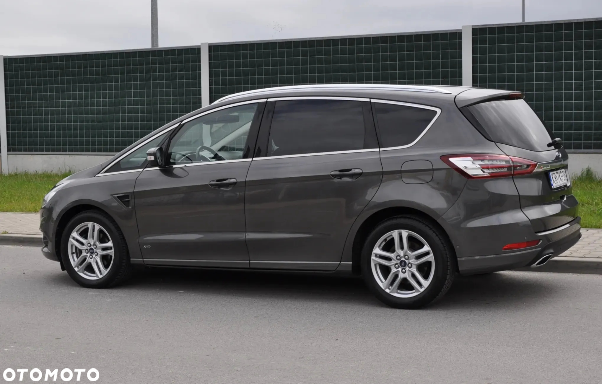 Ford S-Max 2.0 EcoBlue Trend - 2