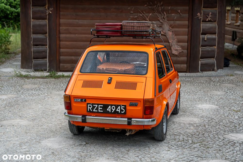Fiat 126 - 25