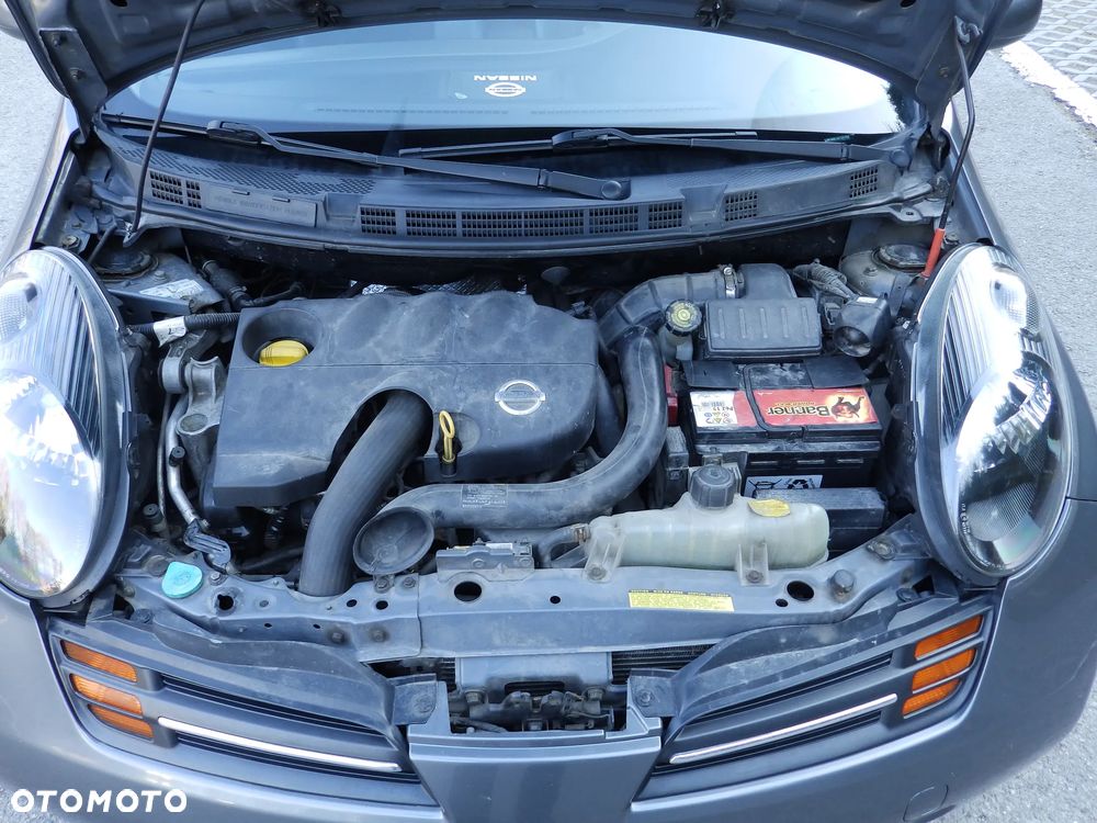 Nissan Micra - 21