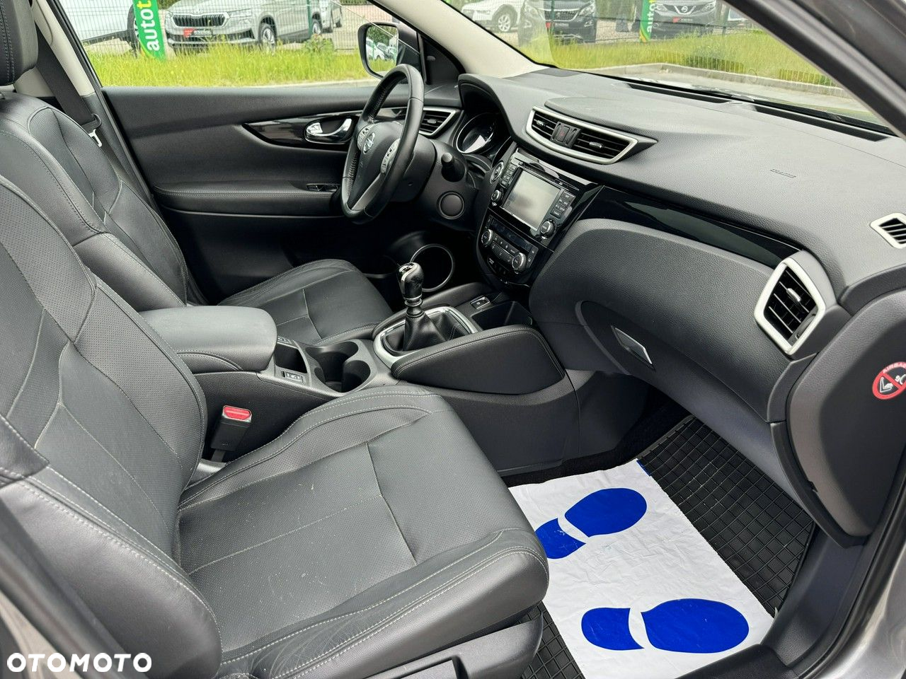 Nissan Qashqai - 37