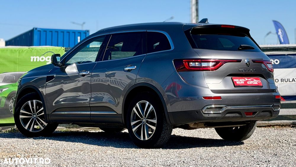 Renault Koleos ENERGY dCi 130 INTENS - 3