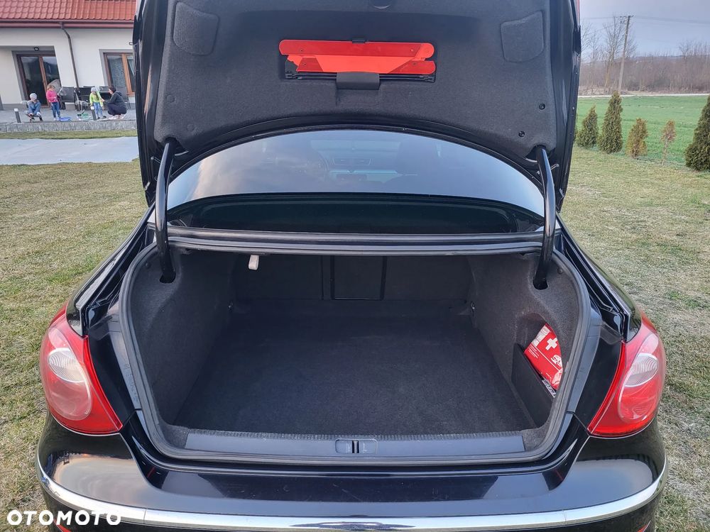 Volkswagen Passat CC 2.0 TDI DPF BMT DSG - 18