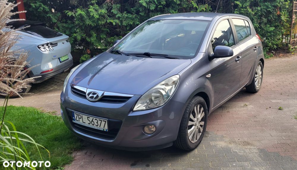 Hyundai i20 1.4 Style - 1