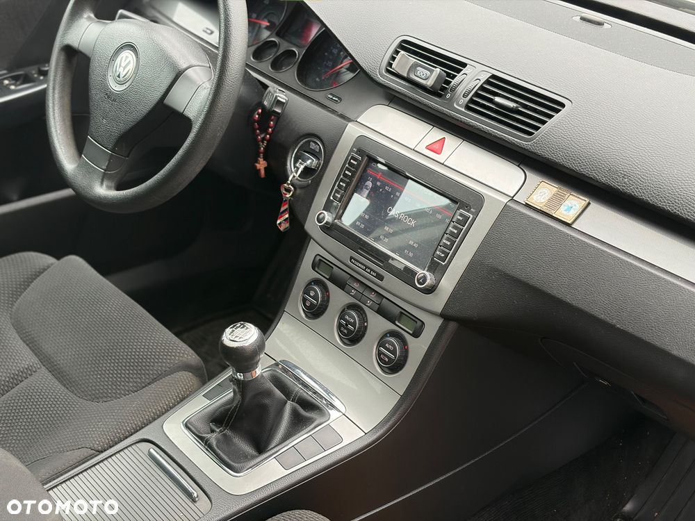 Volkswagen Passat 2.0 TDI Comfortline - 2