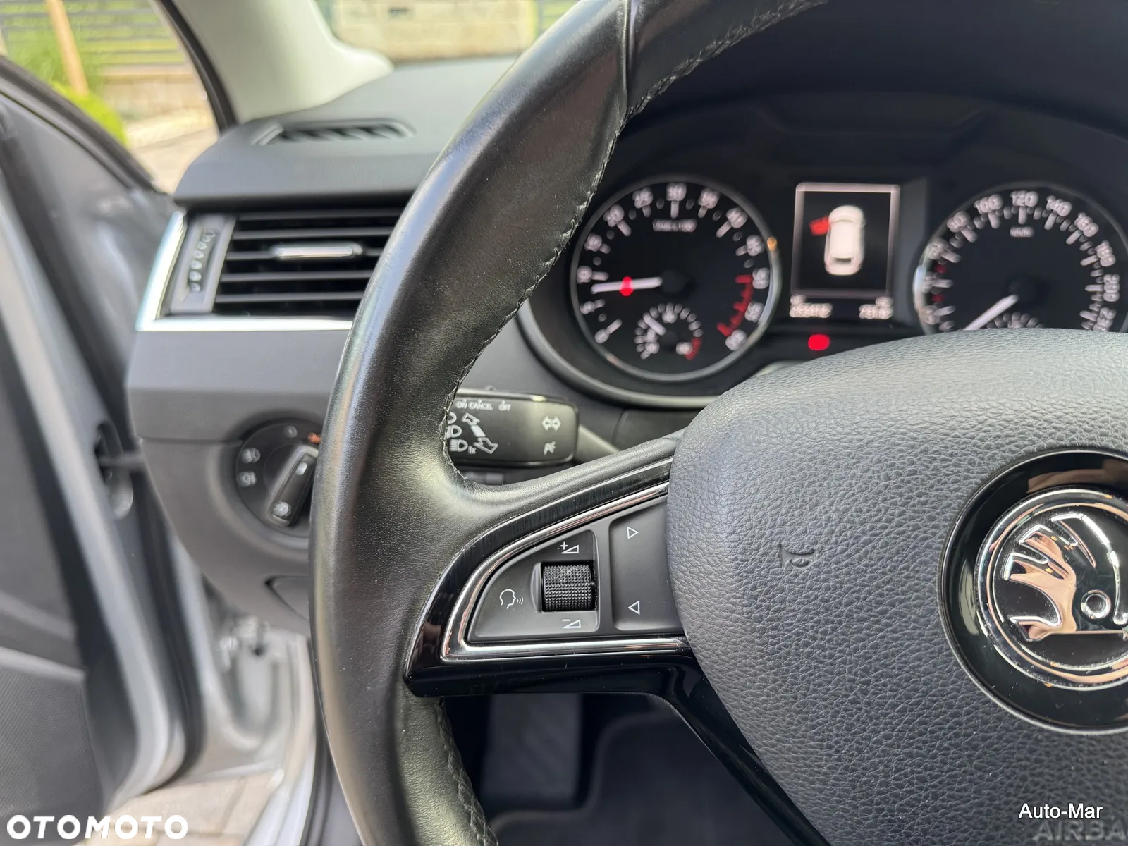 Skoda Octavia 2.0 TDI 4x4 Elegance - 15