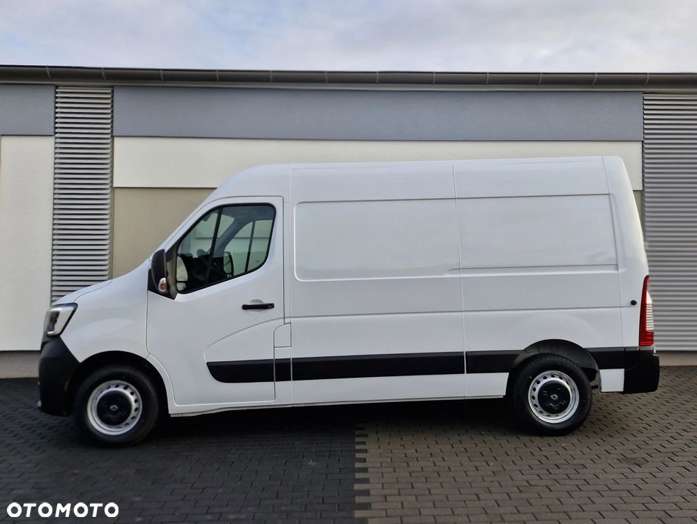 Renault Master L2H2, klima, tempomat, - 6