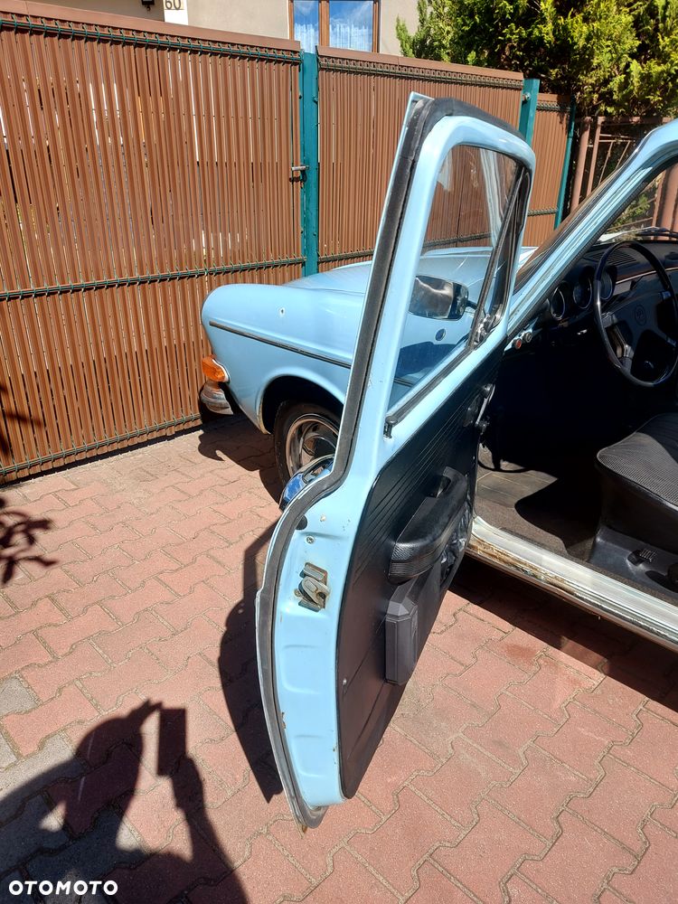 Volkswagen Kafer - 20