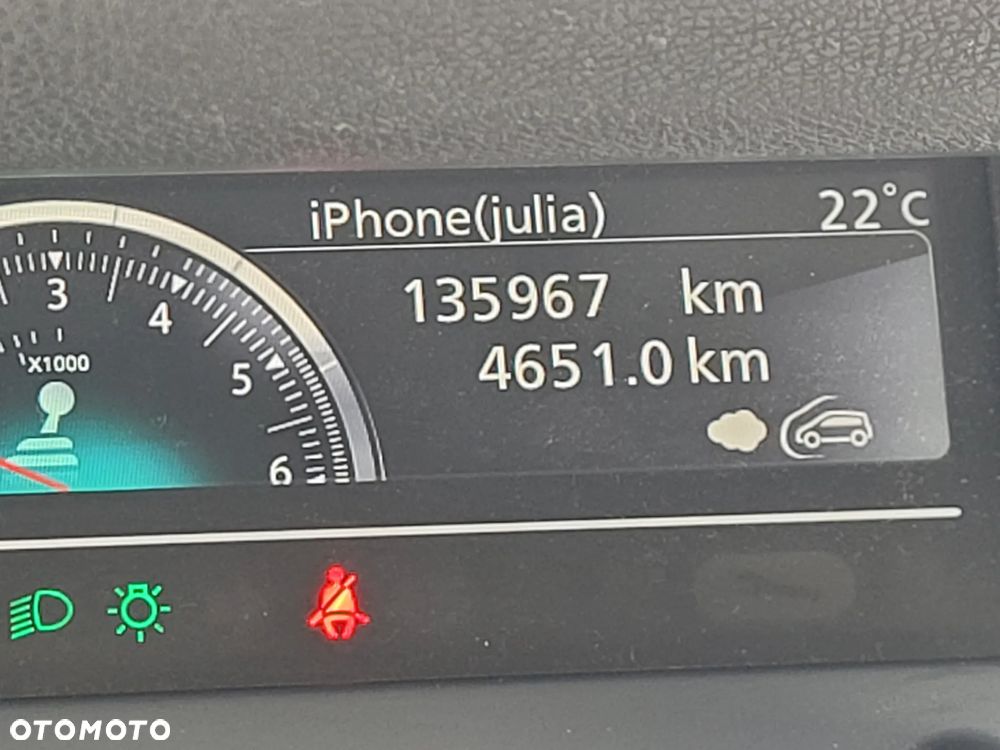 Renault Scenic 1.6 dCi Energy Dynamique - 17