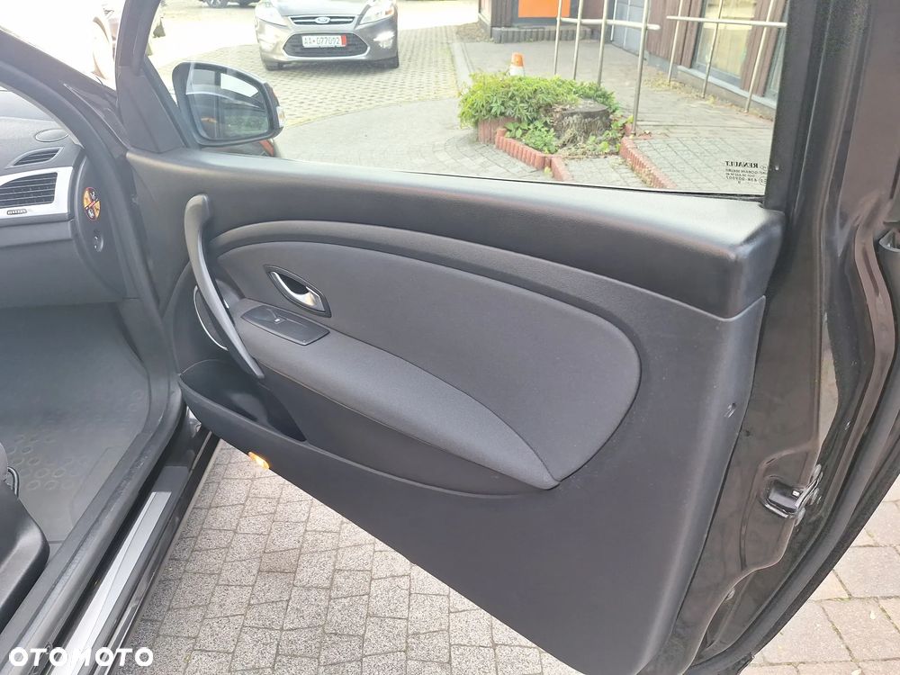 Renault Megane 1.6 16V Confort Dynamique - 13