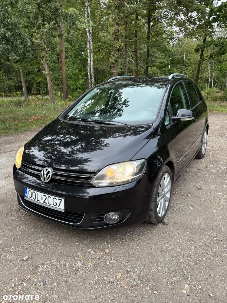 Volkswagen Golf Plus 1.4 TSI Highline DSG - 16