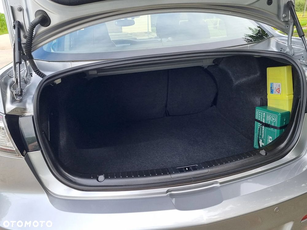 Mazda 3 1.6 MZR Exclusive-Line - 17