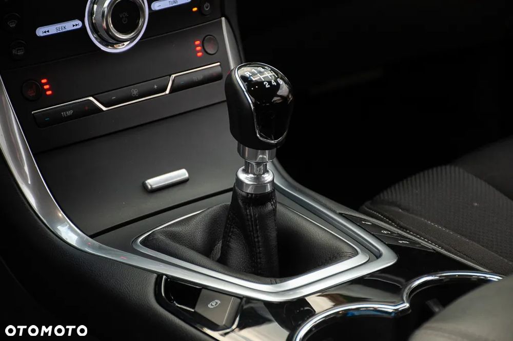 Ford S-Max 2.0 TDCi Titanium - 37