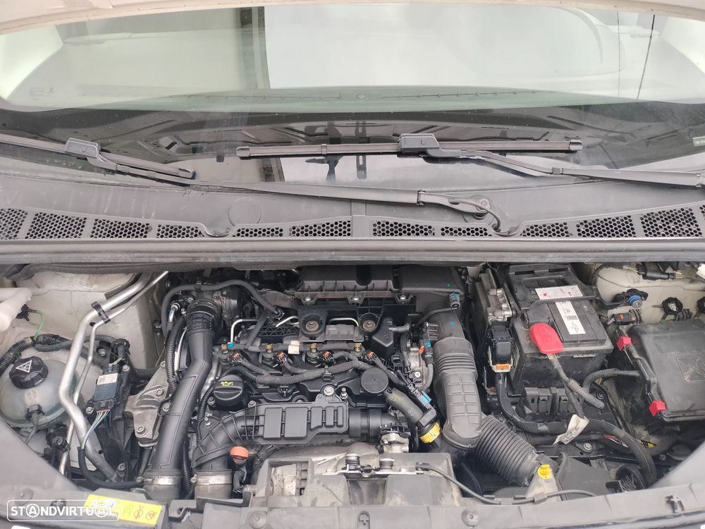 Peugeot Partner 1.5 BlueHDI L1 Pro 3 Lugares - 5