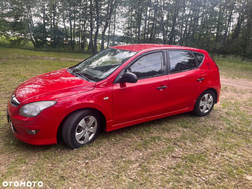 Hyundai i30 1.4 Base - 1