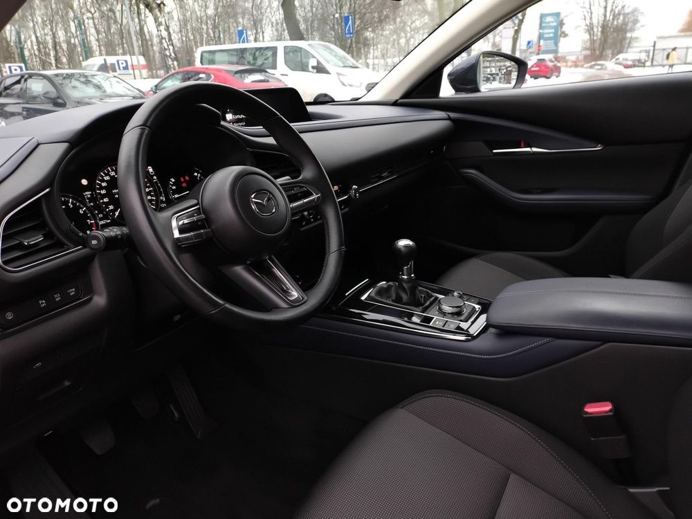 Mazda CX-30 - 12