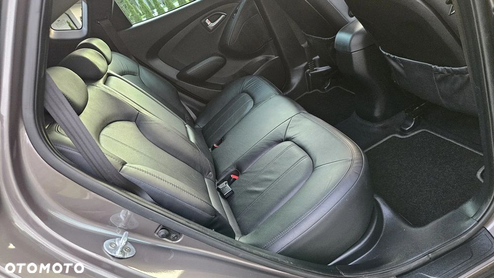 Hyundai ix35 1.6 2WD Comfort - 20