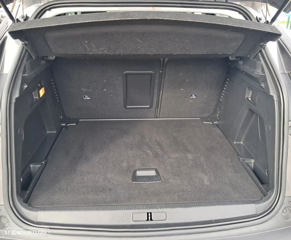 Peugeot 3008 1.2 PureTech Active Pack - 14