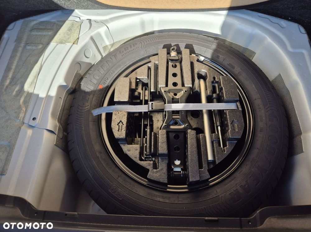 Skoda Kamiq 1.5 TSI Edition 130 DSG - 8