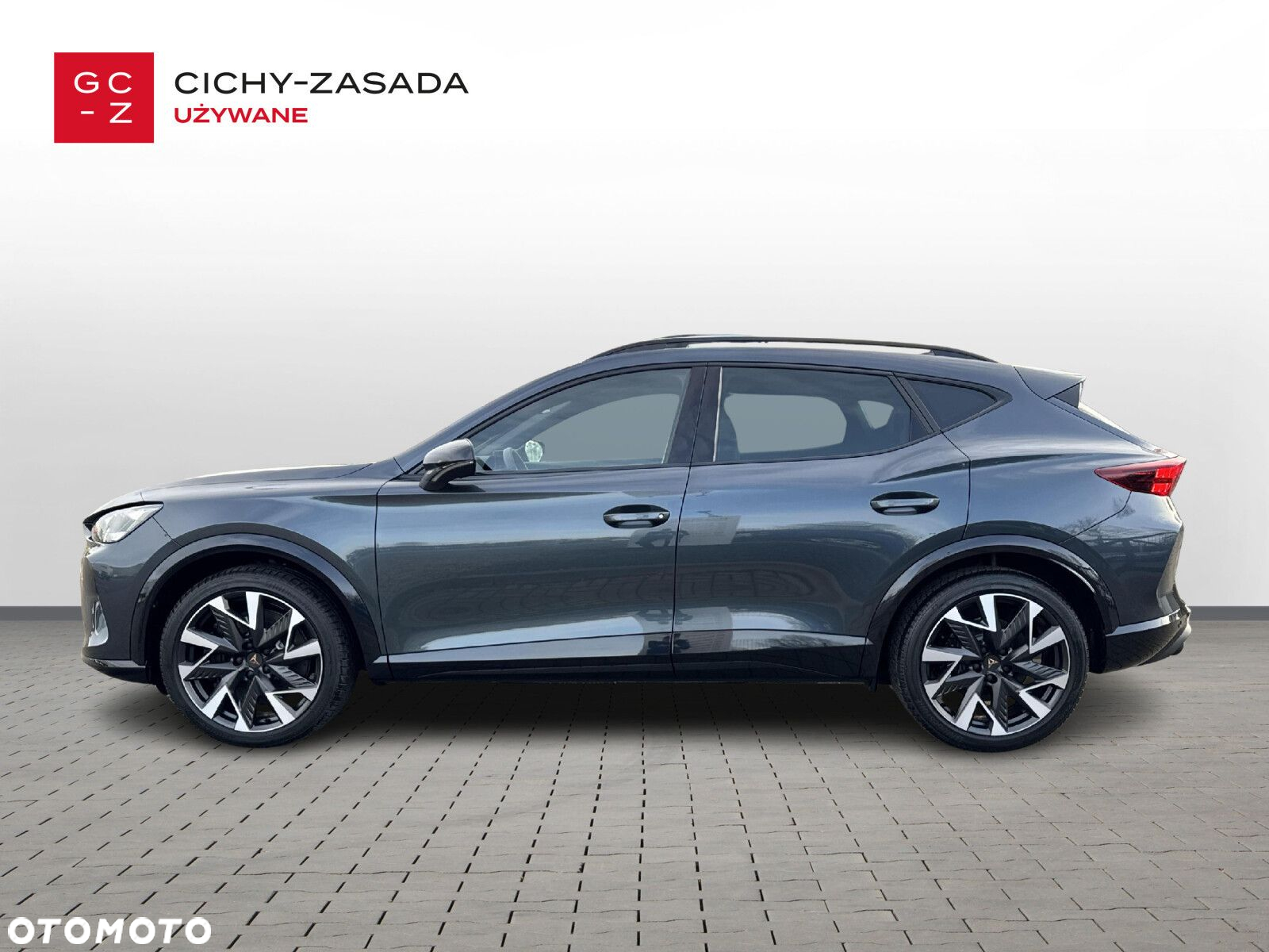 Cupra Formentor - 2