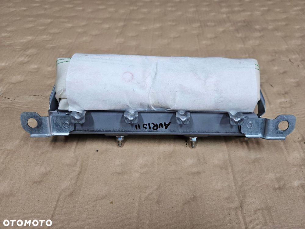 toyota auris ii 13-17 poduszka kolanowa air bag - 1