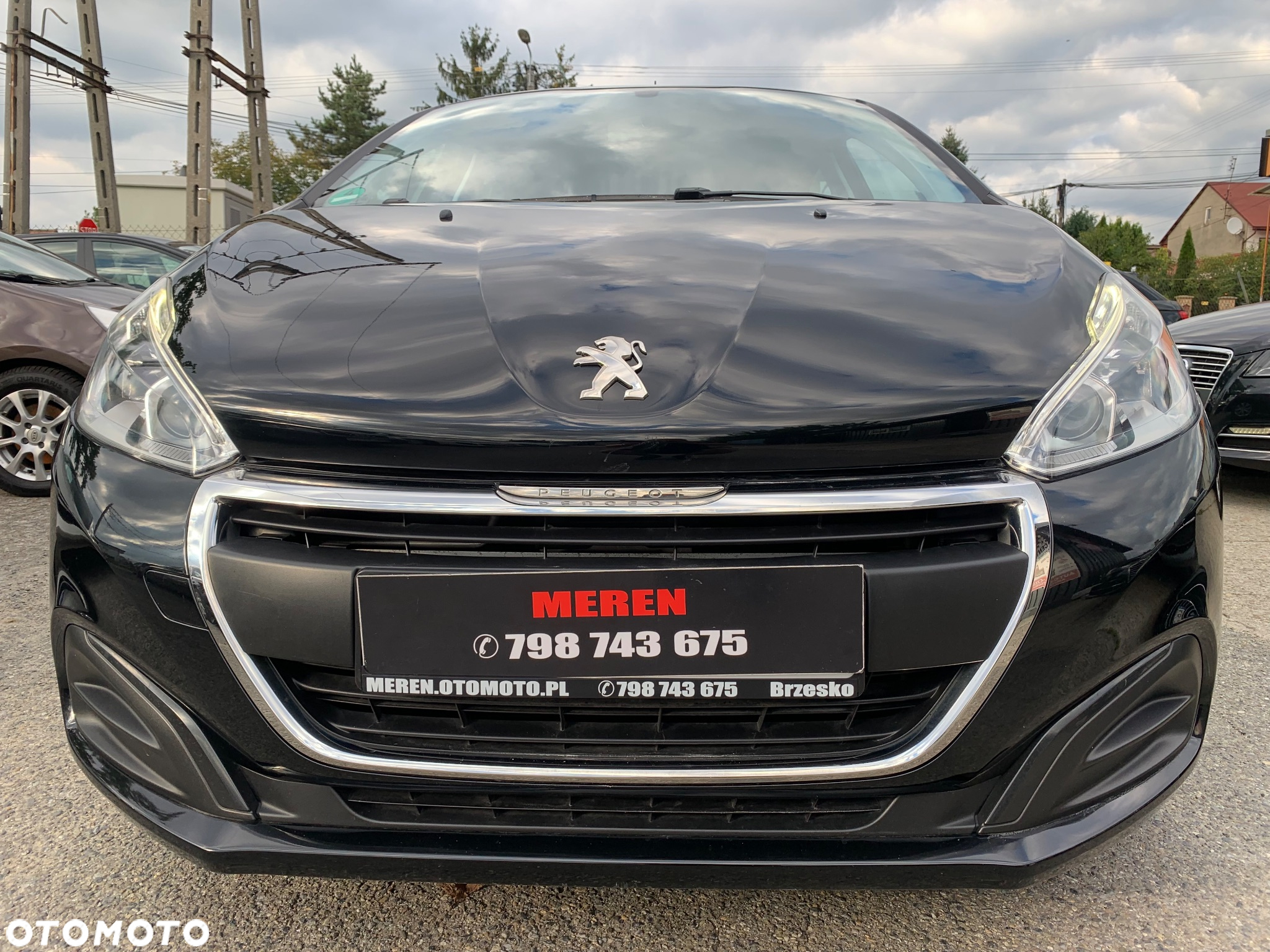 Peugeot 208 1.2 PureTech Allure - 2
