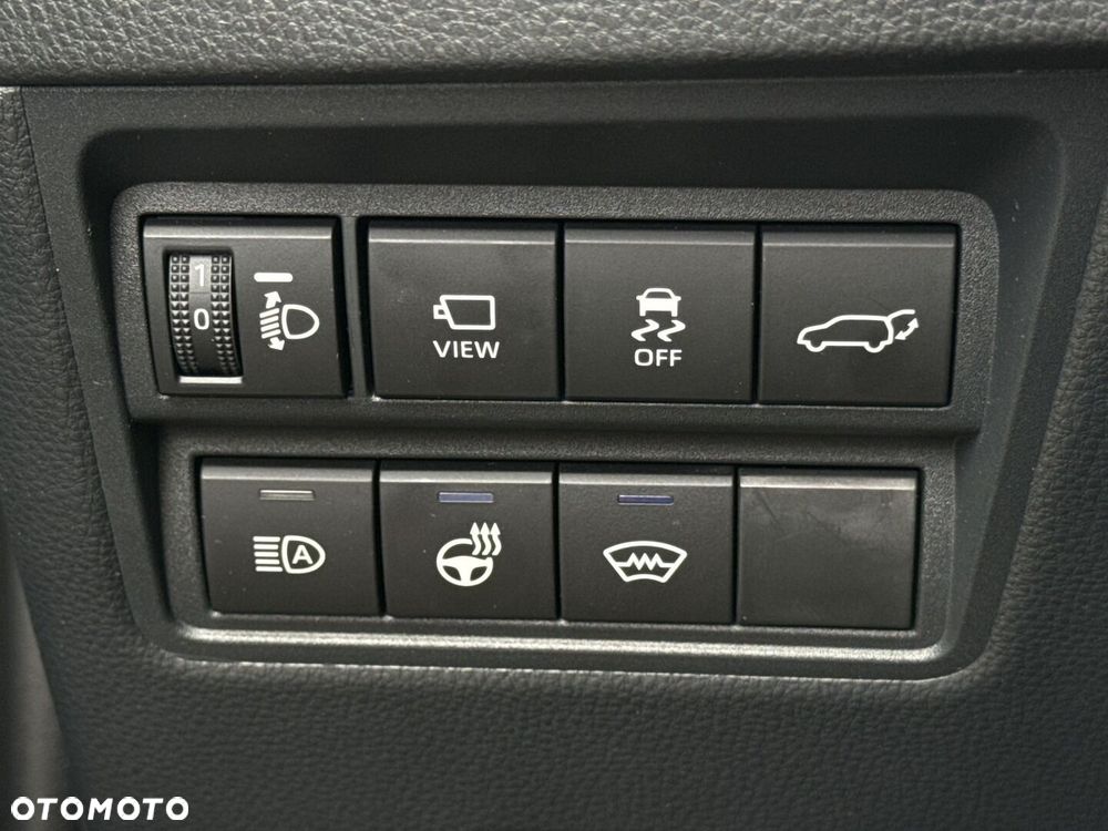 Toyota Yaris Cross Hybrid 1.5 GR Sport - 22