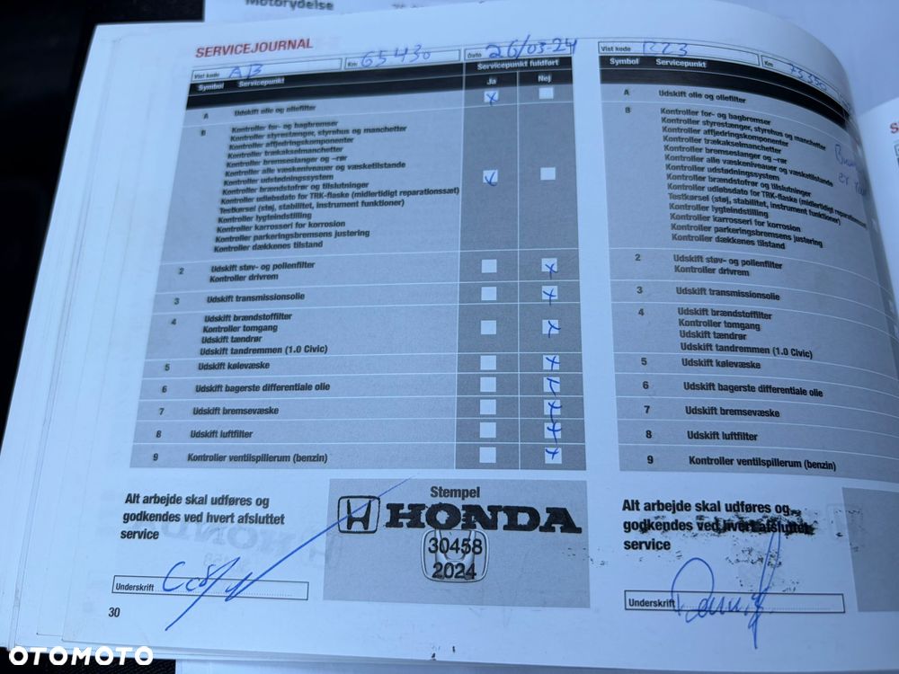 Honda Jazz 1.3 i-VTEC Elegance - 23