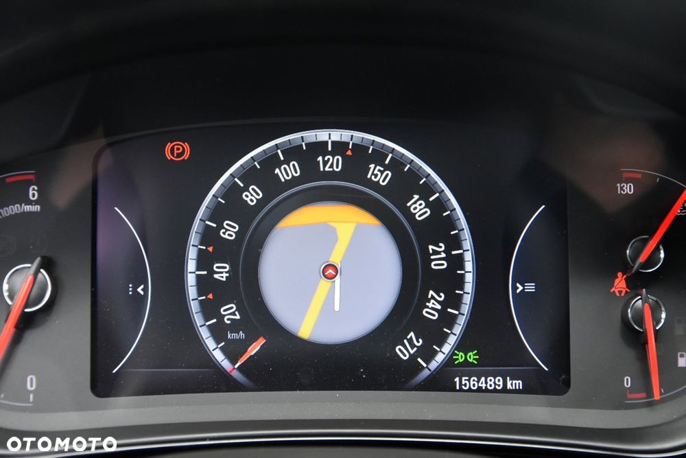 Opel Insignia 2.0 Innovation - 33