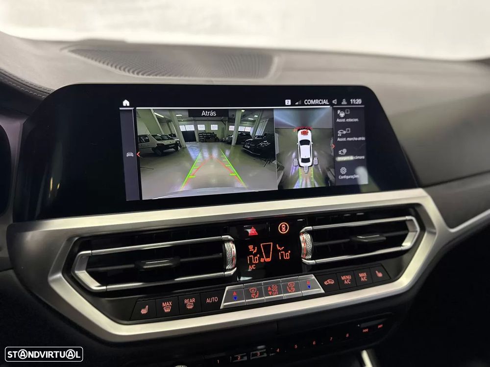 BMW M340 d xDrive Pack 50 anos M Auto - 45