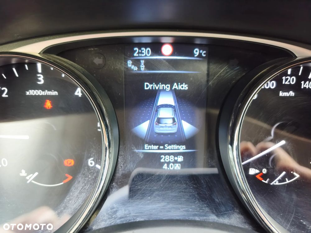 Nissan X-Trail 1.6 DCi Tekna - 21