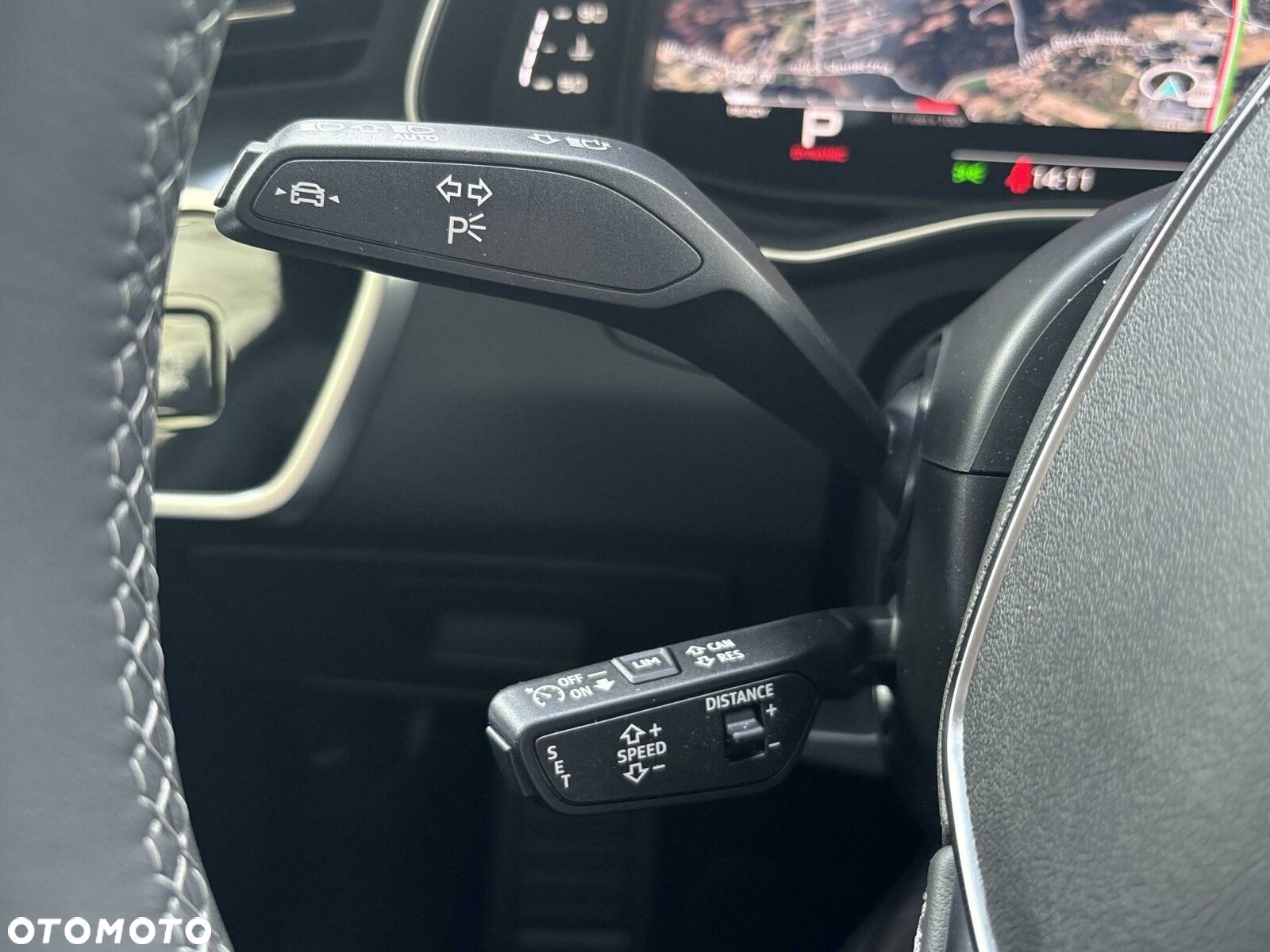 Audi A7 Sportback - 13