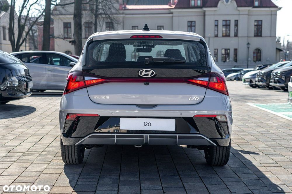 Hyundai i20 - 5