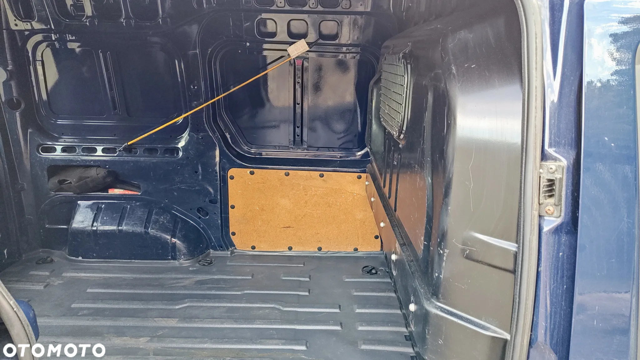 Ford transit conect - 15