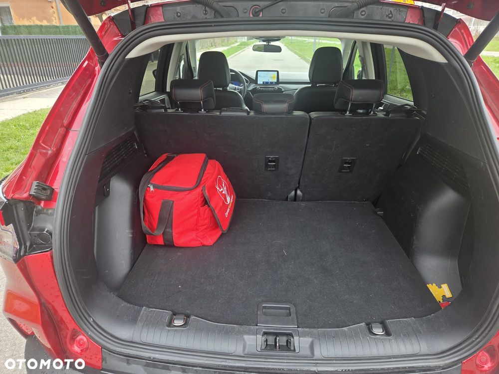 Ford Escape - 19