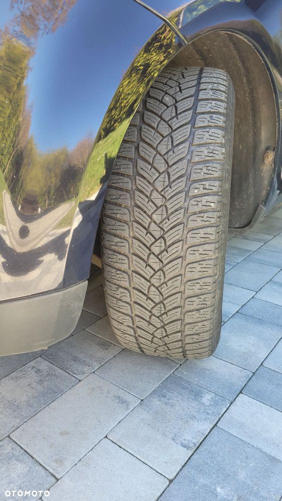 Ford Focus C-Max - 12