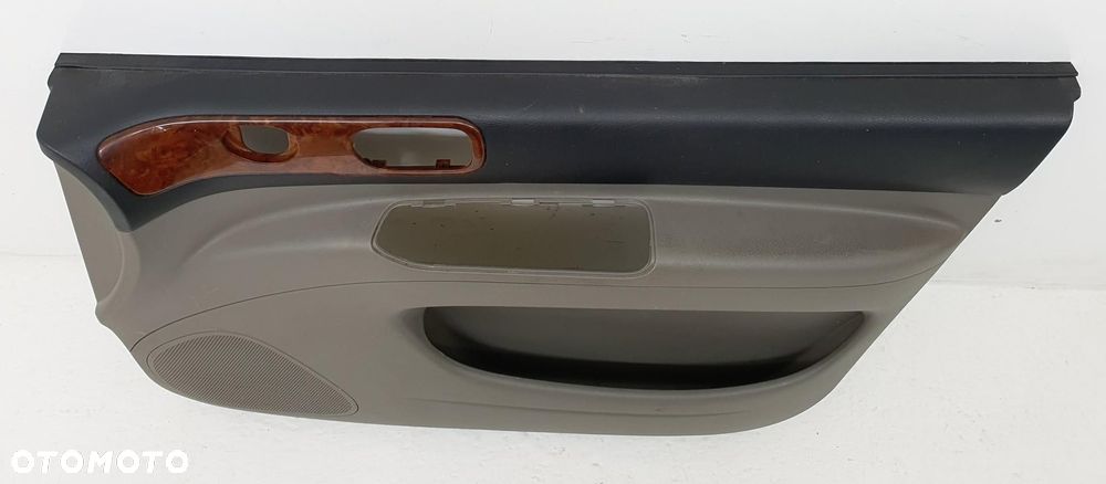 TAPICERKA BOCZEK PRAWY PRZÓD CHEVROLET REZZO 96259972 - 3