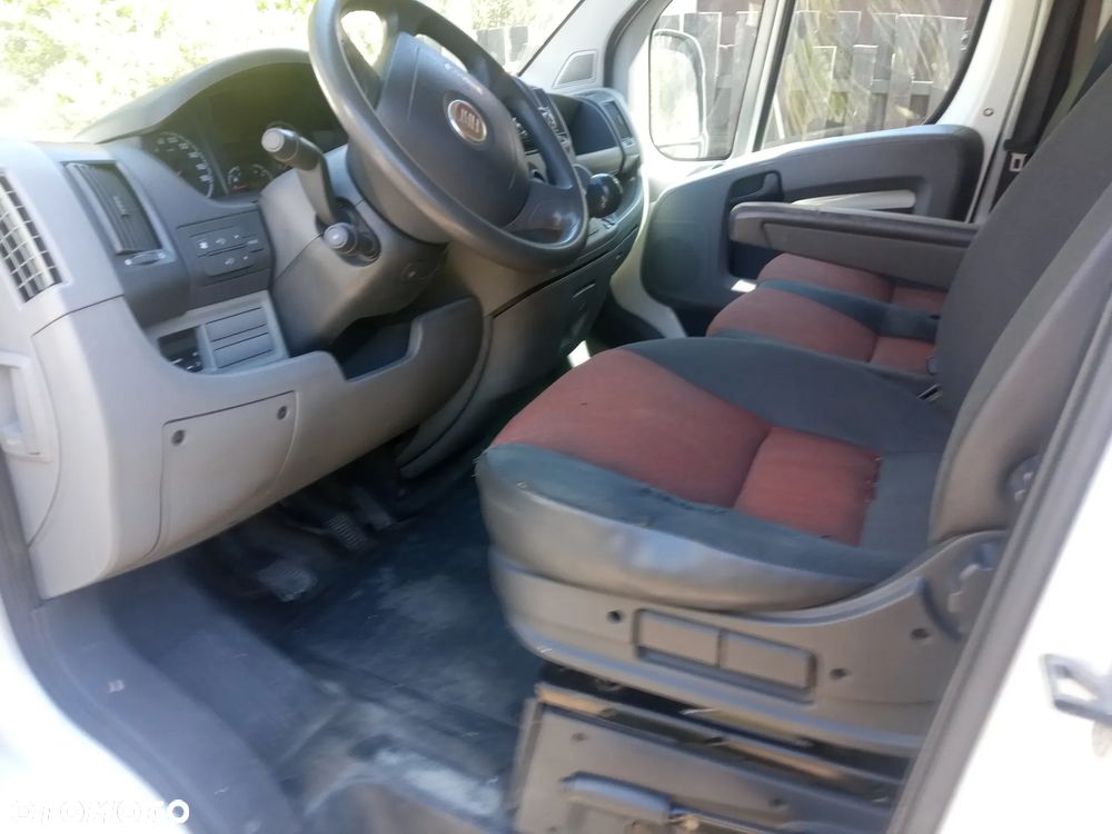 Fiat Ducato - 7