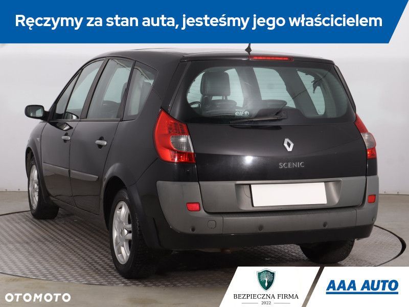 Renault Grand Scenic - 6