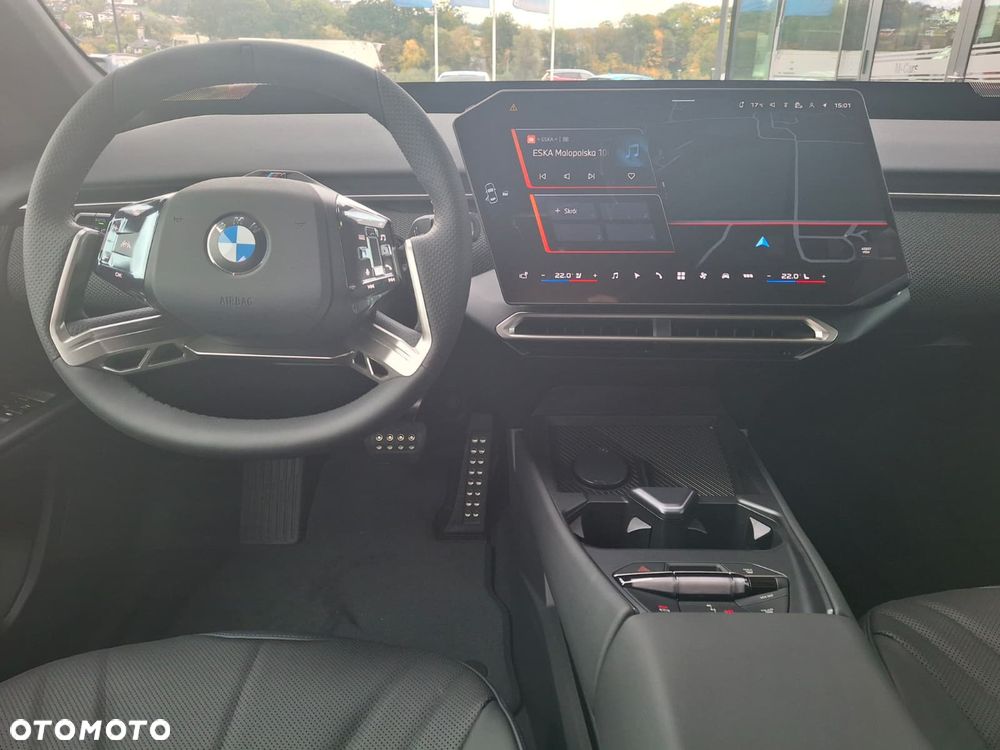 BMW i3 50 xDrive 113.4kWh - 25