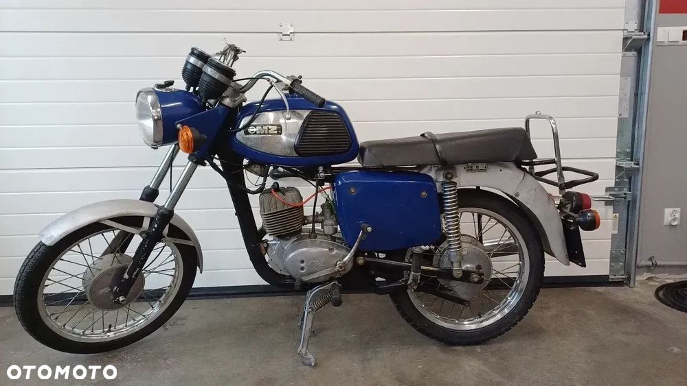 MZ TS - 1