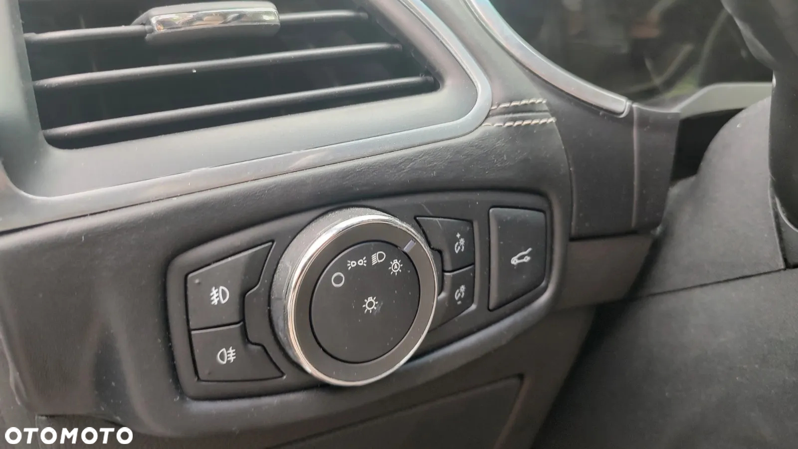 Ford Edge Vignale 2.0 TDCi Twin-Turbo 4WD - 8
