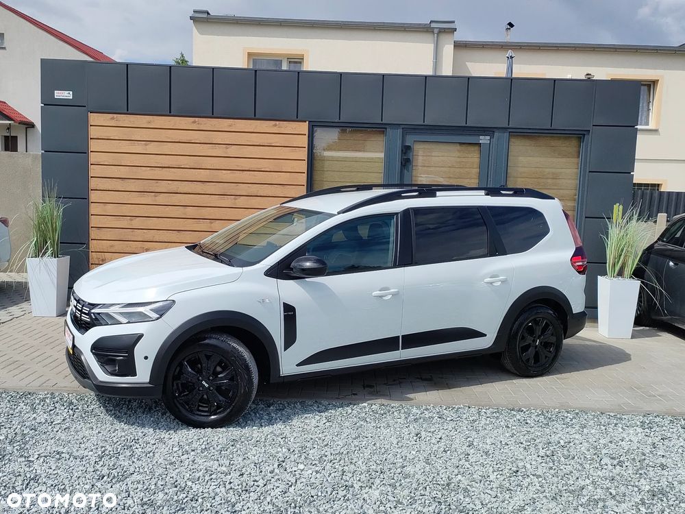 Dacia Jogger 1.0 TCe Extreme - 2