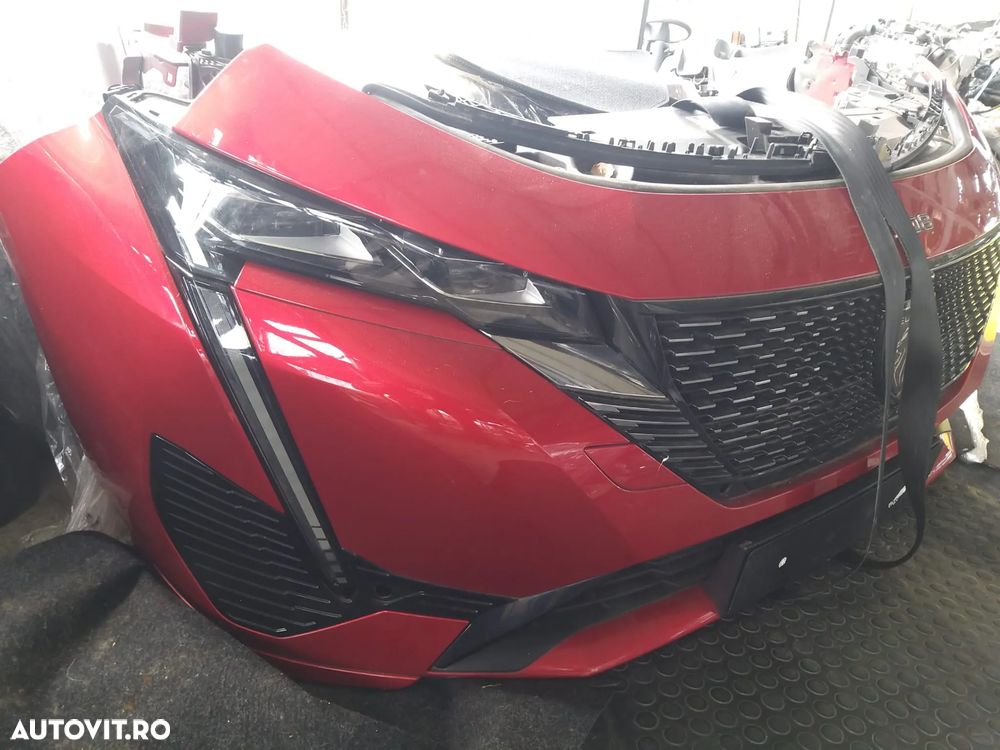 Vand Fata Completa pentru Peugeot 308 GT Combi din 2023, 1.5 HDI, cod motor: 10Q4EP - 2