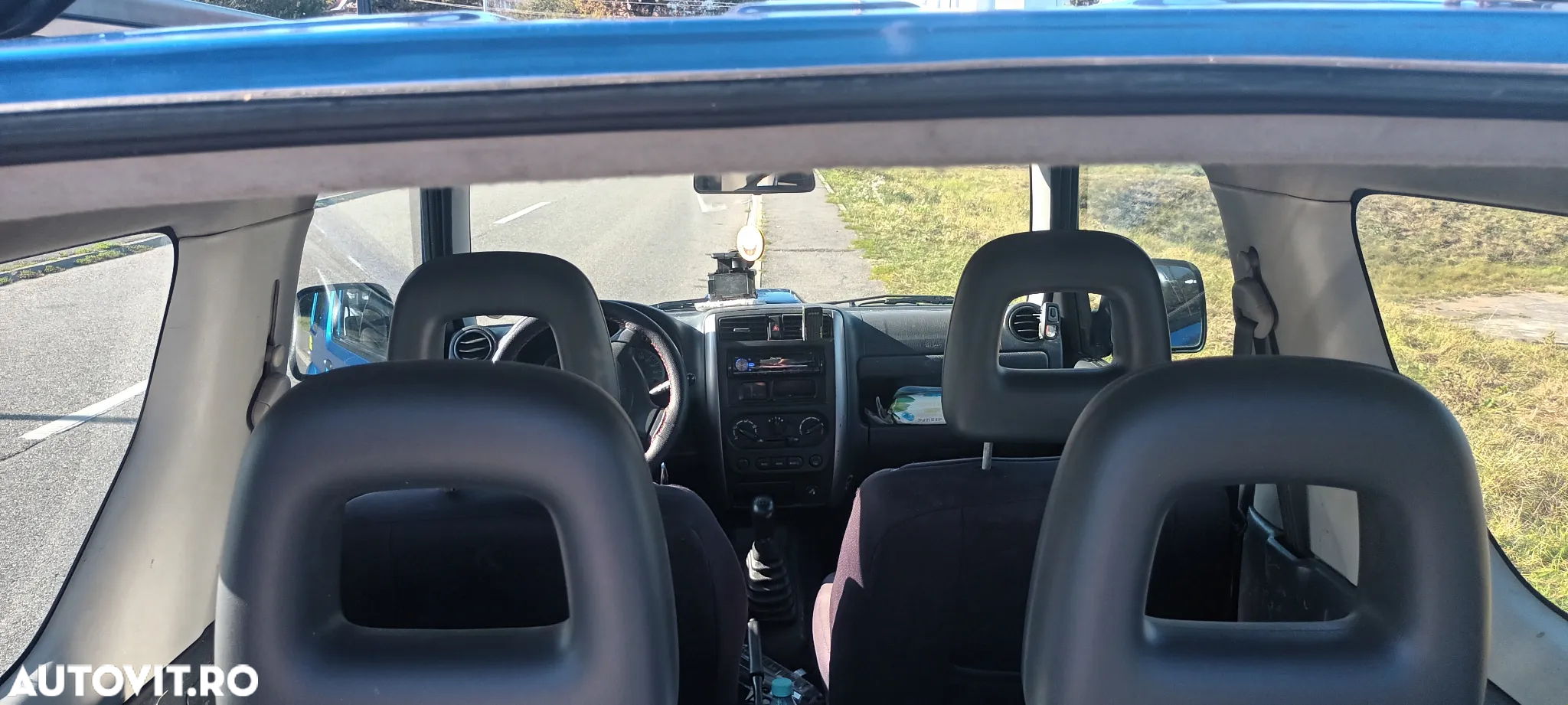 Suzuki Jimny - 13