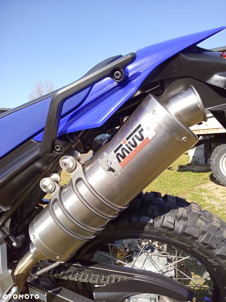Yamaha XT - 10