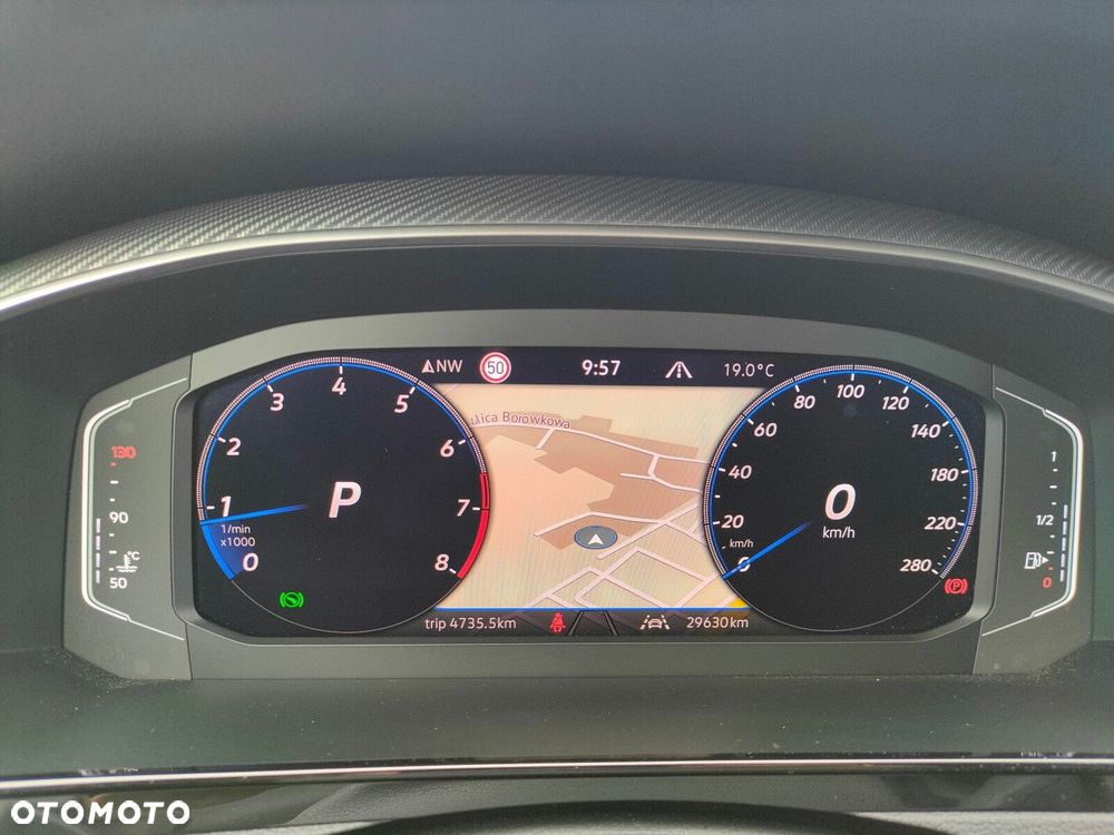 Volkswagen Arteon - 34