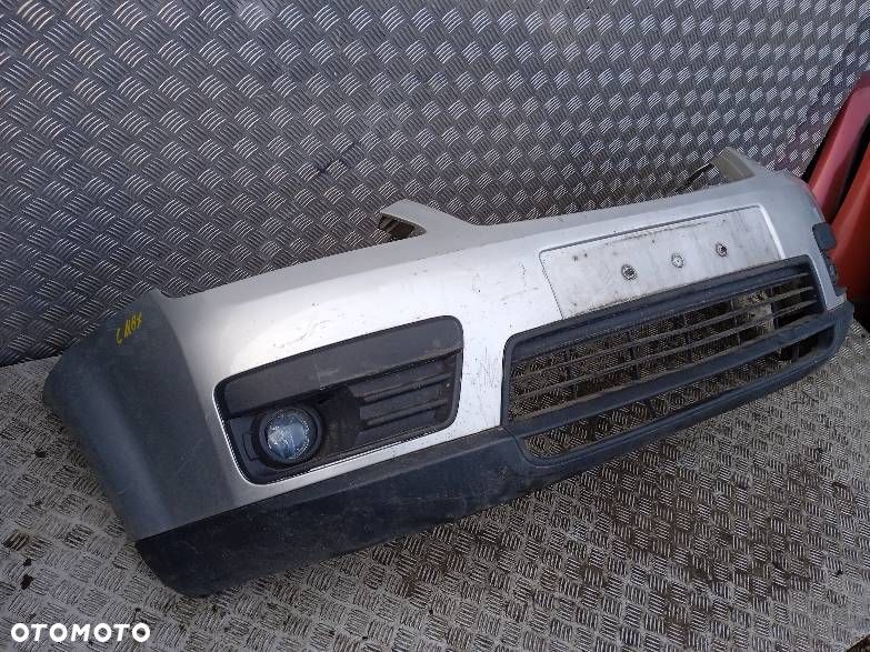 ZDERZAK PRZEDNI FORD C-MAX - 3