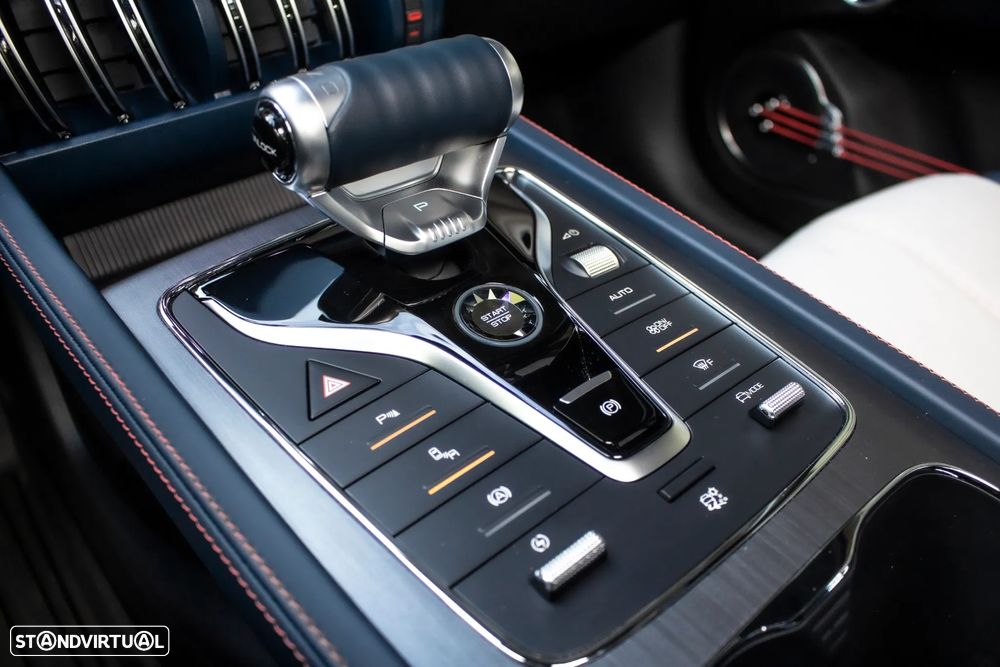 BYD Atto 3 Design - 21