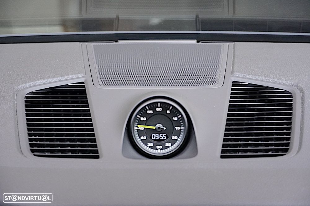 Porsche Cayenne Formula E - 34